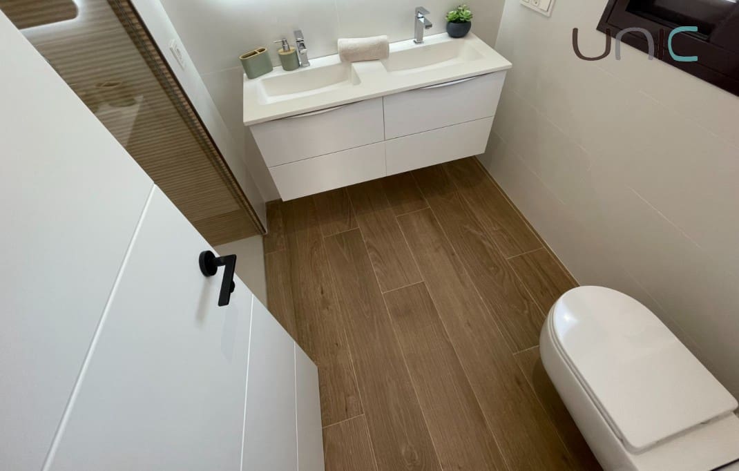 2 bedroom Villa for sale in Finestrat with pool - € 495,000 (Ref: 7204913)