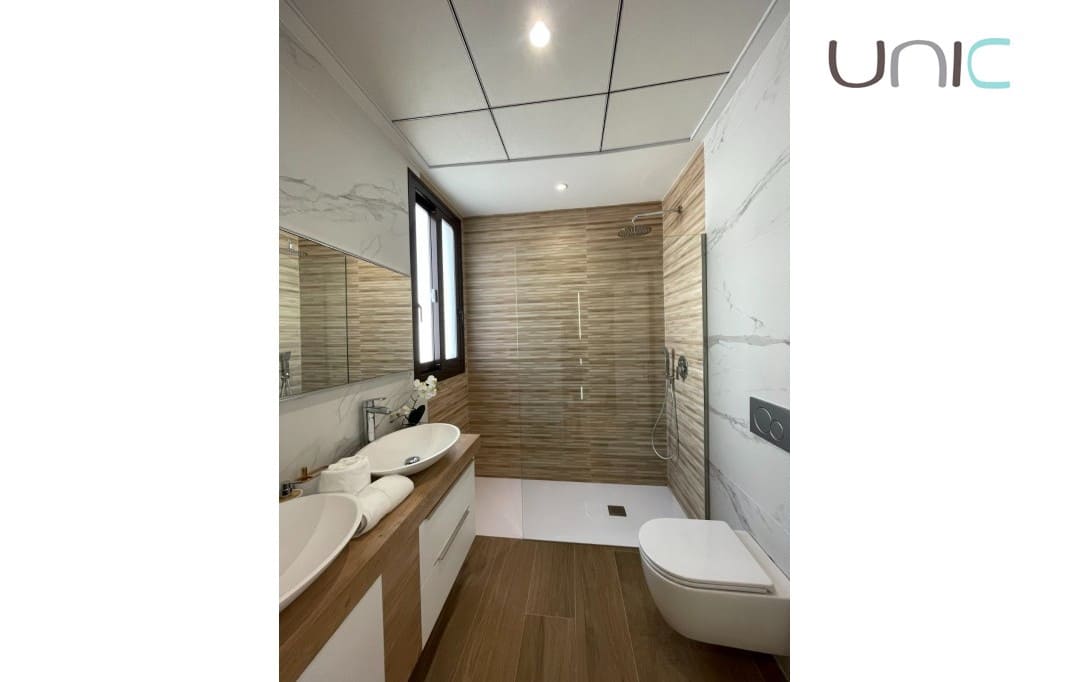 2 bedroom Villa for sale in Finestrat with pool - € 495,000 (Ref: 7204913)