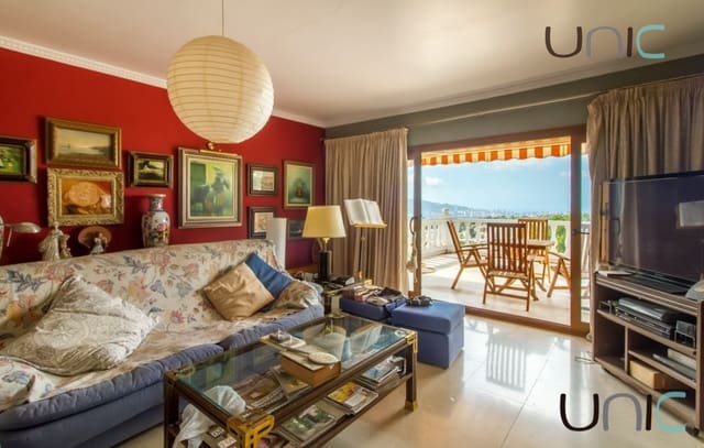 5 sypialnia Willa na sprzedaż w Barranco Hondo - Varadero  , La Nucia z basenem - 1 100 000 € (Ref: 7301063)