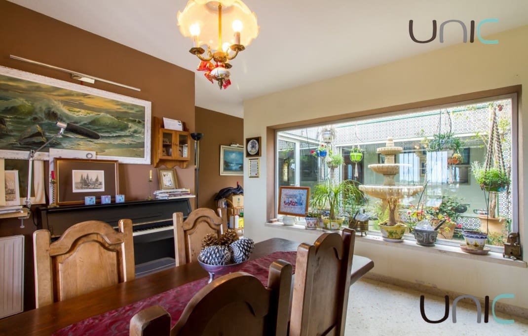 5 soverom Villa til salgs i La Nucia med svømmebasseng - € 1 100 000 (Ref: 7301063)