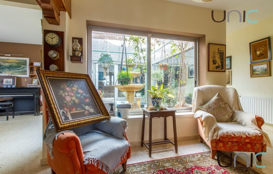 5 soverom Villa til salgs i La Nucia med svømmebasseng - € 1 100 000 (Ref: 7301063)