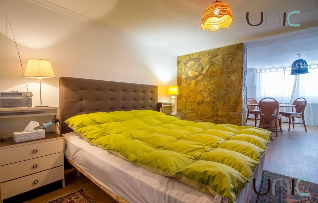 5 soverom Villa til salgs i La Nucia med svømmebasseng - € 1 100 000 (Ref: 7301063)