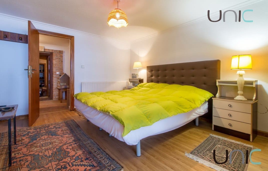 5 soverom Villa til salgs i La Nucia med svømmebasseng - € 1 100 000 (Ref: 7301063)