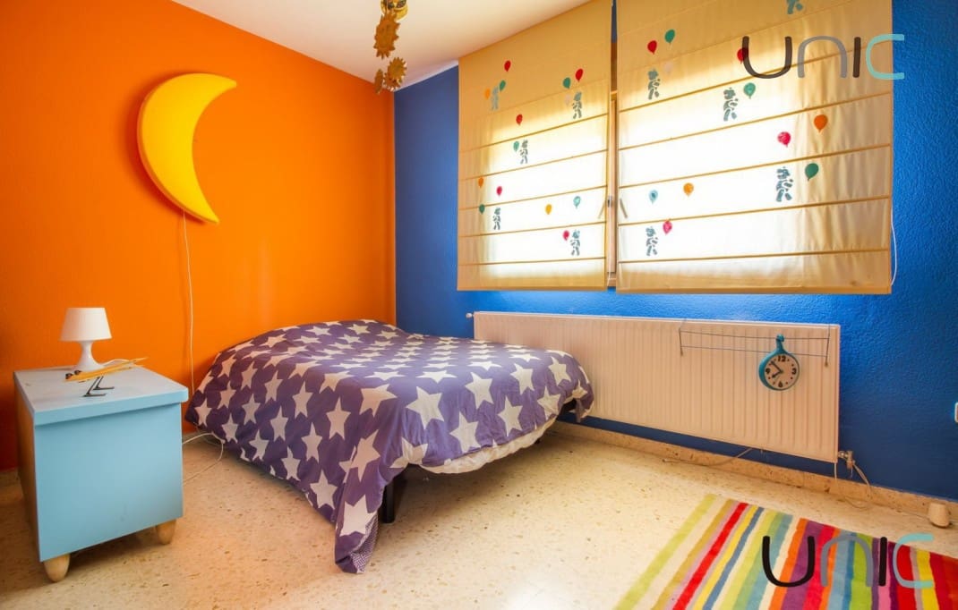 5 soverom Villa til salgs i La Nucia med svømmebasseng - € 1 100 000 (Ref: 7301063)