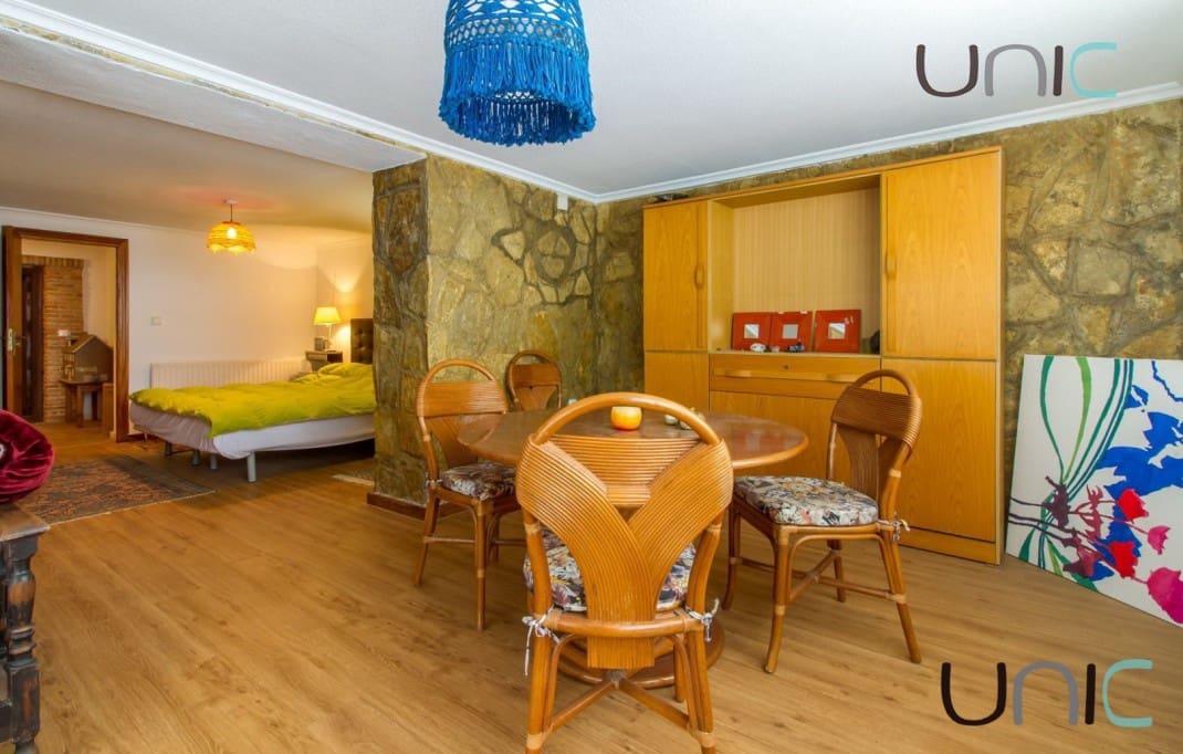 5 soverom Villa til salgs i La Nucia med svømmebasseng - € 1 100 000 (Ref: 7301063)