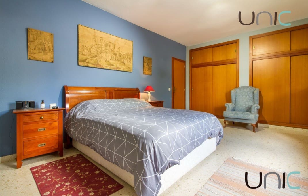 5 soverom Villa til salgs i La Nucia med svømmebasseng - € 1 100 000 (Ref: 7301063)