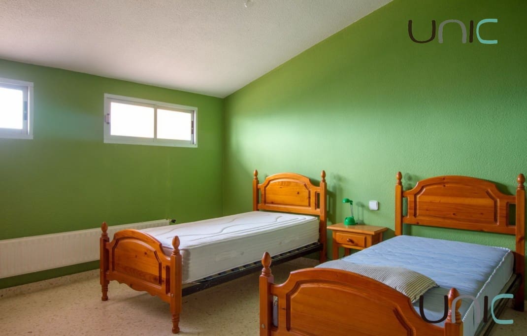 5 soverom Villa til salgs i La Nucia med svømmebasseng - € 1 100 000 (Ref: 7301063)