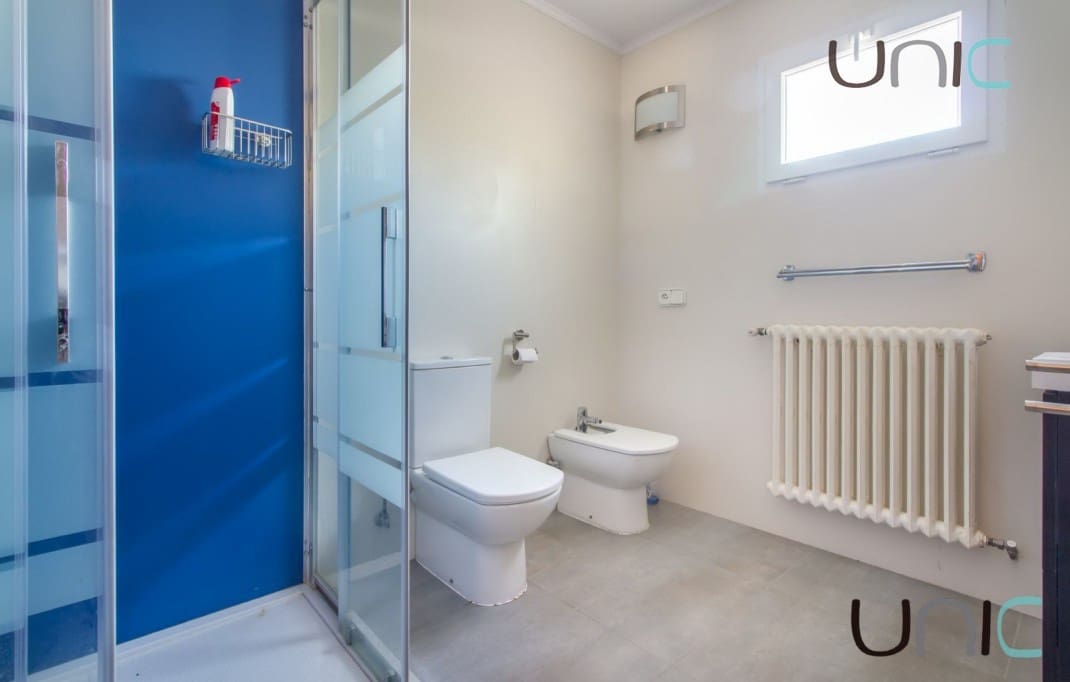 5 soverom Villa til salgs i La Nucia med svømmebasseng - € 1 100 000 (Ref: 7301063)