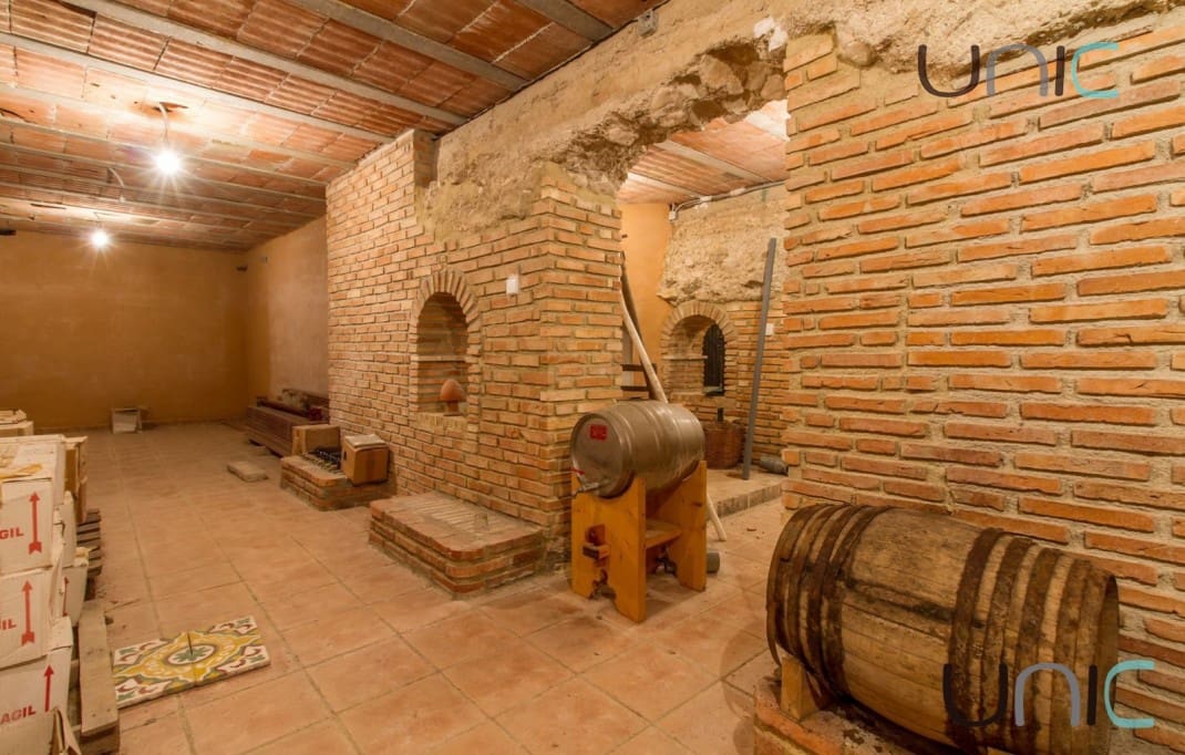 5 soverom Villa til salgs i La Nucia med svømmebasseng - € 1 100 000 (Ref: 7301063)