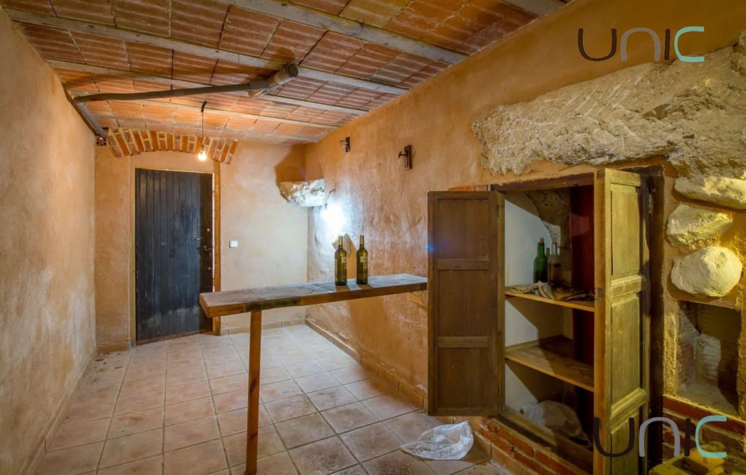 5 soverom Villa til salgs i La Nucia med svømmebasseng - € 1 100 000 (Ref: 7301063)