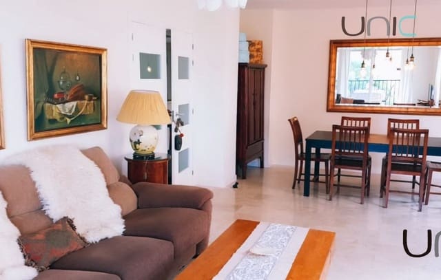 4 soveværelse Lejlighed til salg i Altea med swimmingpool - € 430.000 (Ref: 7301065)