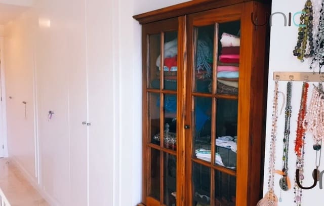 4 soveværelse Lejlighed til salg i Altea med swimmingpool - € 430.000 (Ref: 7301065)