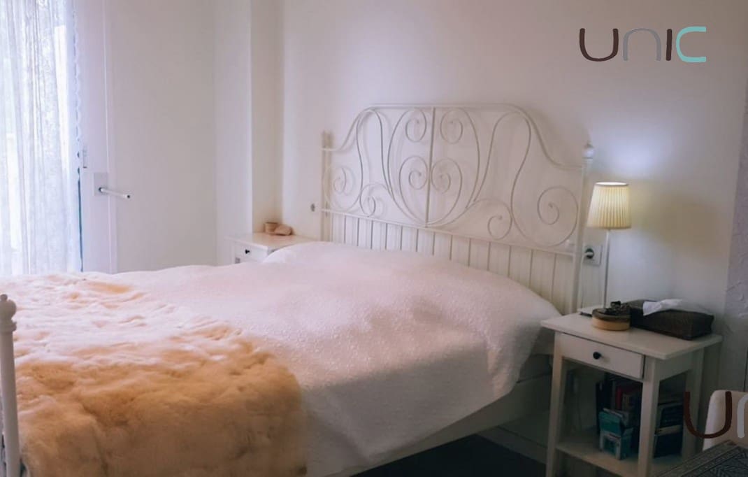 4 sovrum Lägenhet till salu i Altea med pool - 430 000 € (Ref: 7301065)