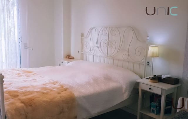 4 soveværelse Lejlighed til salg i Altea med swimmingpool - € 430.000 (Ref: 7301065)