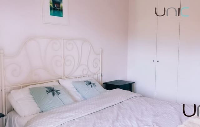 4 soveværelse Lejlighed til salg i Altea med swimmingpool - € 430.000 (Ref: 7301065)