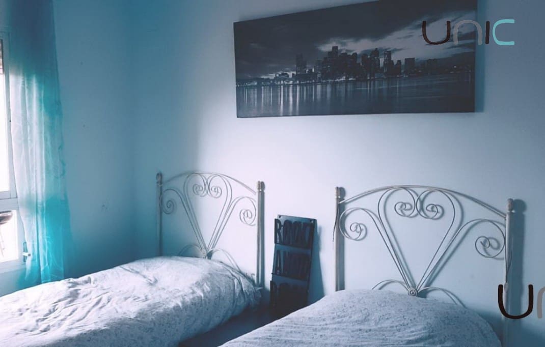 4 sovrum Lägenhet till salu i Altea med pool - 430 000 € (Ref: 7301065)