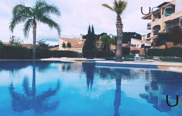 4 soveværelse Lejlighed til salg i Altea med swimmingpool - € 430.000 (Ref: 7301065)