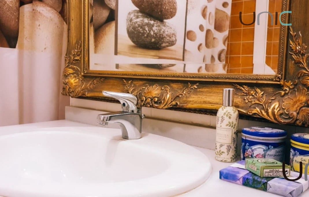 4 sovrum Lägenhet till salu i Altea med pool - 430 000 € (Ref: 7301065)