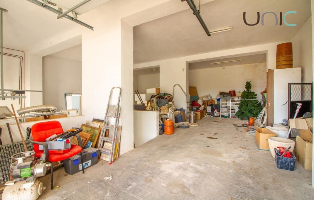 Chalet de 3 habitaciones en La Nucia en venta con piscina - 749.000 € (Ref: 7430554)