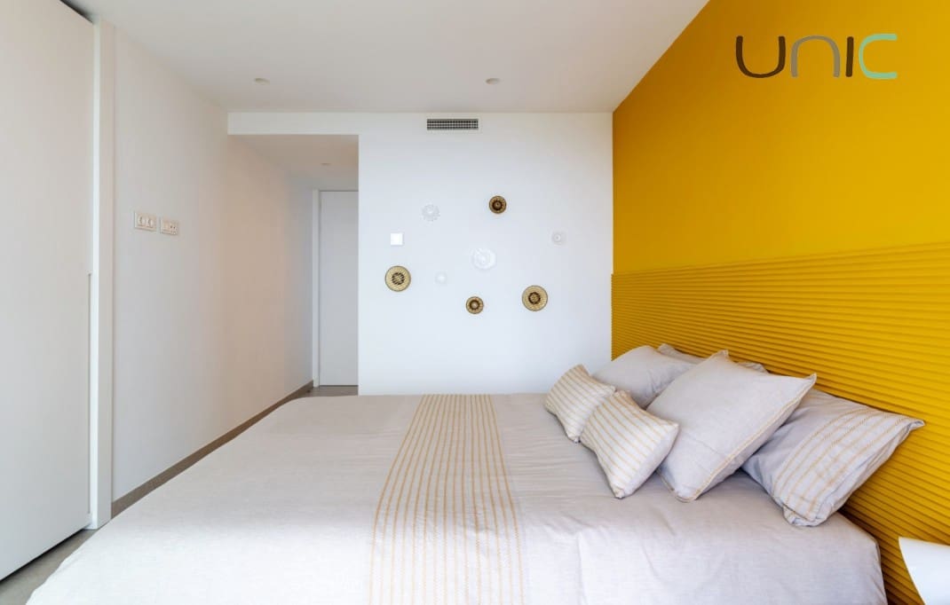 4 bedroom Villa for sale in Altea with pool - € 1,921,000 (Ref: 7453915)