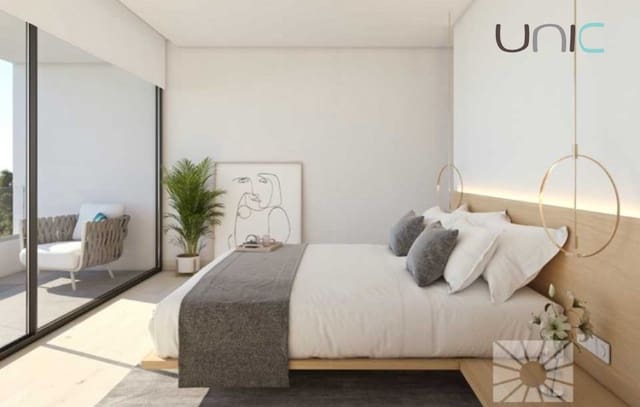 4 camera da letto Villa in vendita in Altea con piscina - 1.921.000 € (Rif: 7453915)