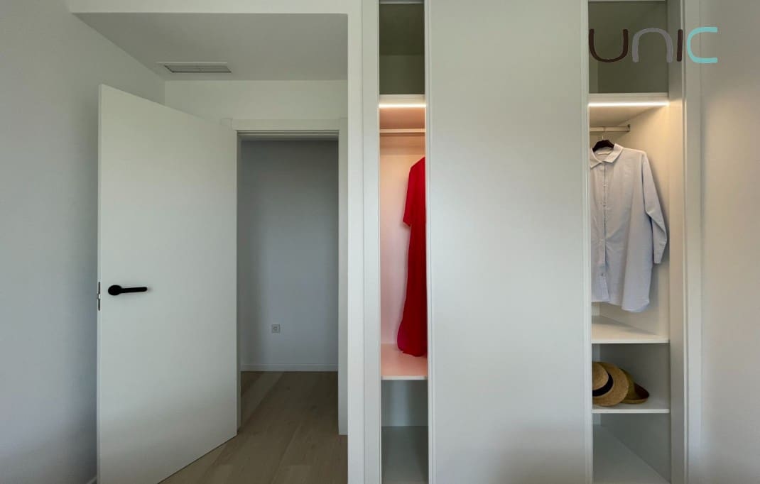 3 soveværelse Lejlighed til leje i Albir med swimmingpool - € 2.100 (Ref: 7785196)