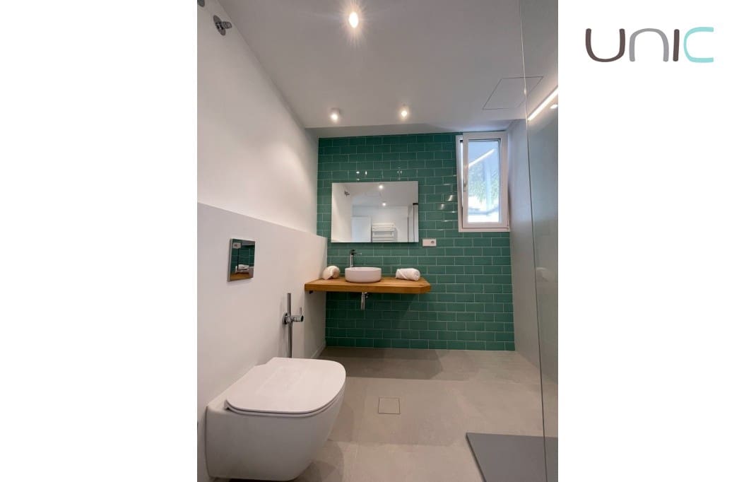 3 soveværelse Lejlighed til leje i Albir med swimmingpool - € 2.100 (Ref: 7785196)