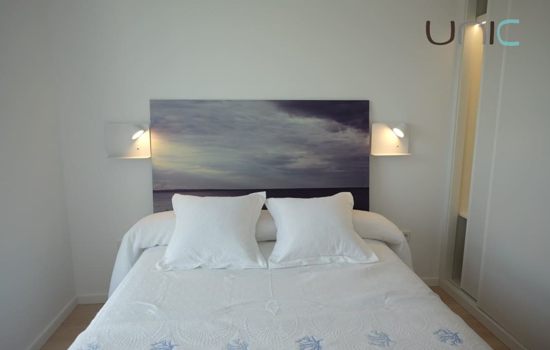 3 soveværelse Lejlighed til leje i Albir med swimmingpool - € 2.100 (Ref: 7785196)