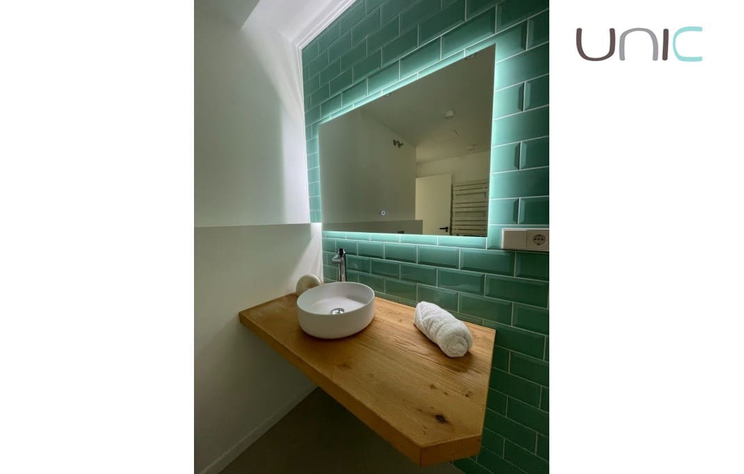 3 soveværelse Lejlighed til leje i Albir med swimmingpool - € 2.100 (Ref: 7785196)