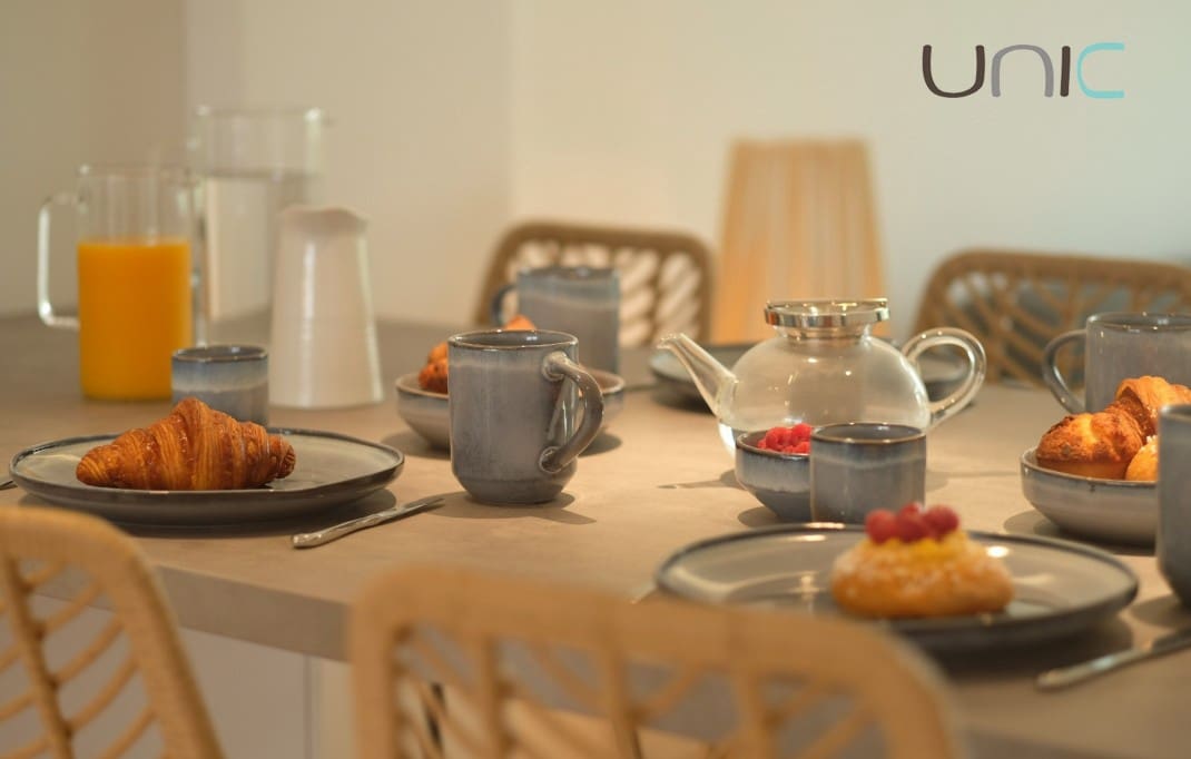 3 soveværelse Lejlighed til leje i Albir med swimmingpool - € 2.100 (Ref: 7785196)