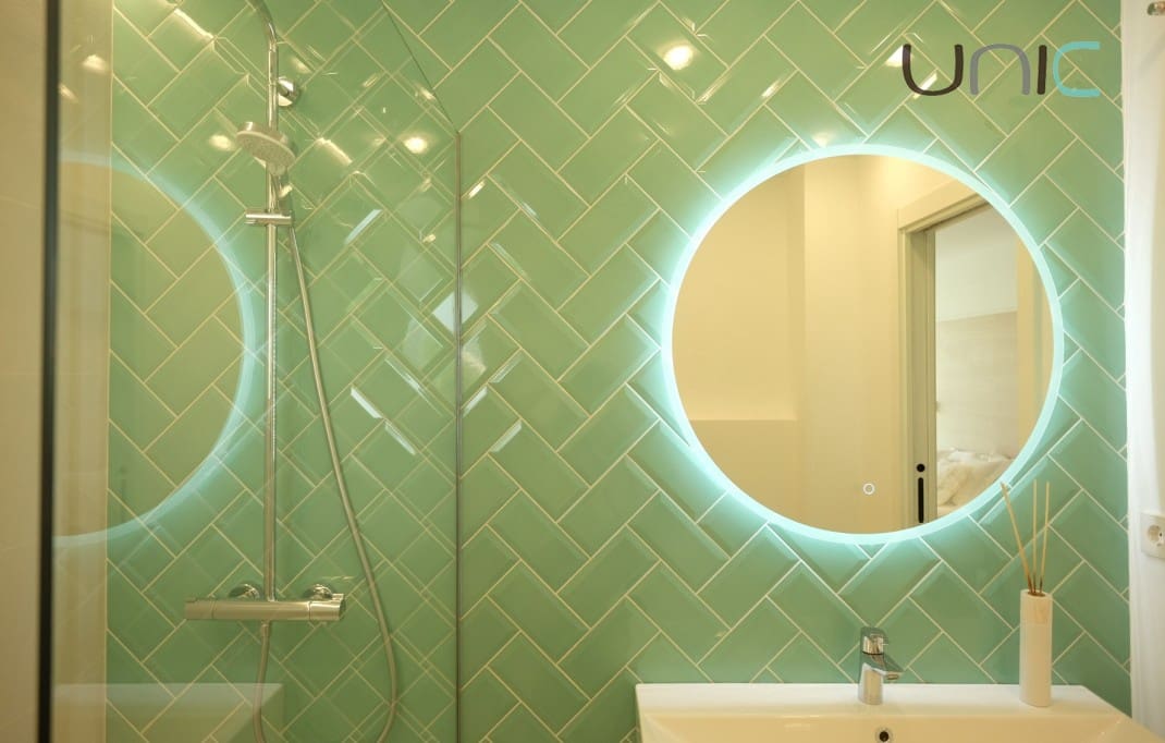 3 soveværelse Lejlighed til leje i Albir med swimmingpool - € 2.100 (Ref: 7785196)