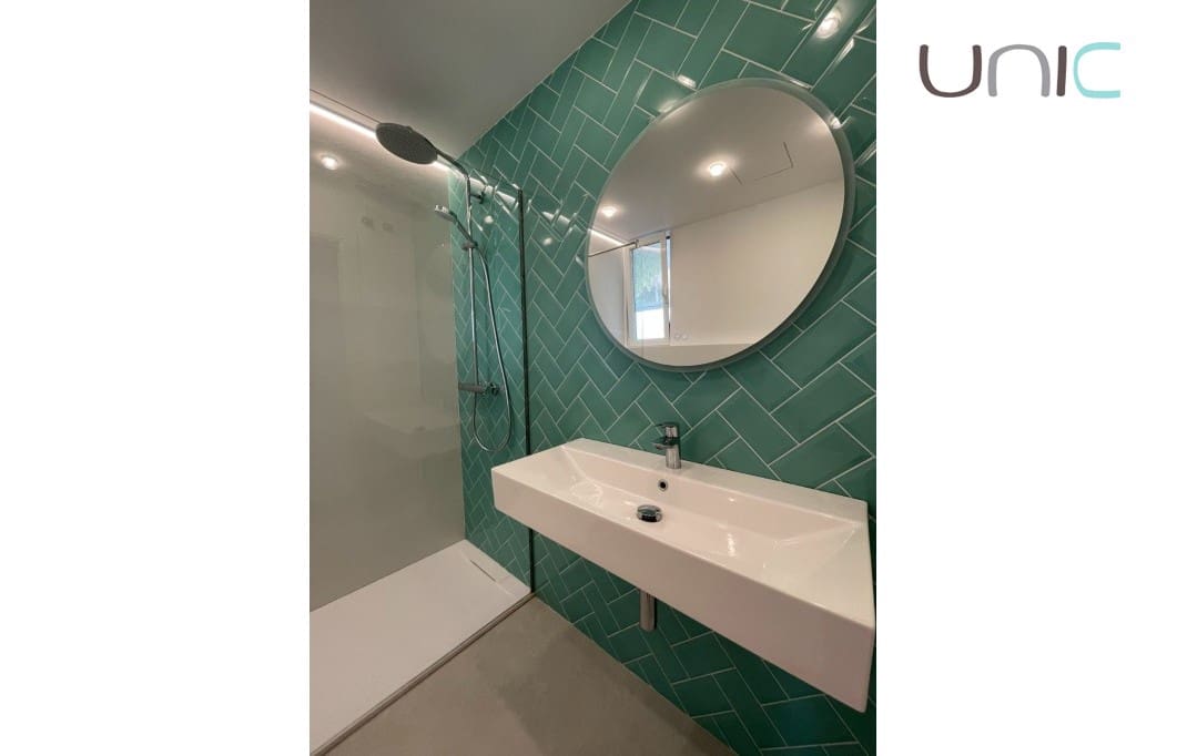 3 soveværelse Lejlighed til leje i Albir med swimmingpool - € 2.100 (Ref: 7785196)