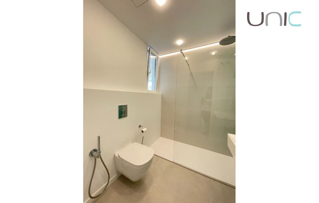 3 soveværelse Lejlighed til leje i Albir med swimmingpool - € 2.100 (Ref: 7785196)