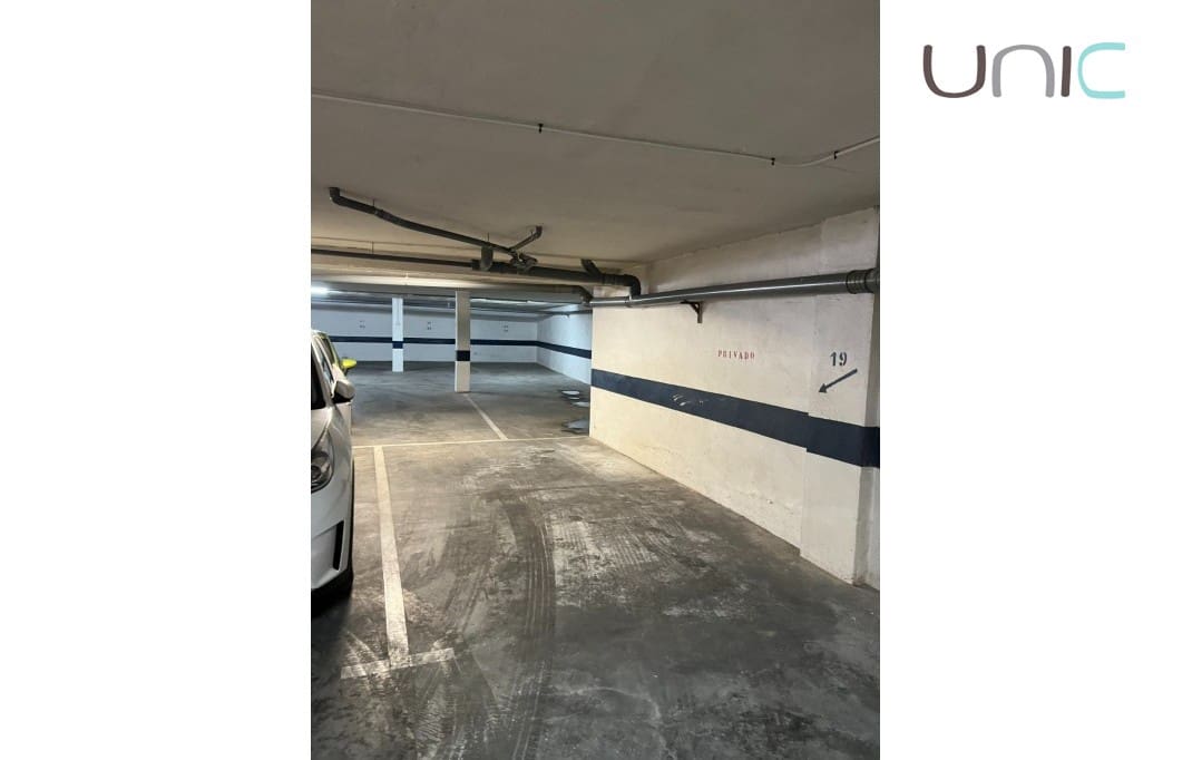 3 soveværelse Lejlighed til leje i Albir med swimmingpool - € 2.100 (Ref: 7785196)