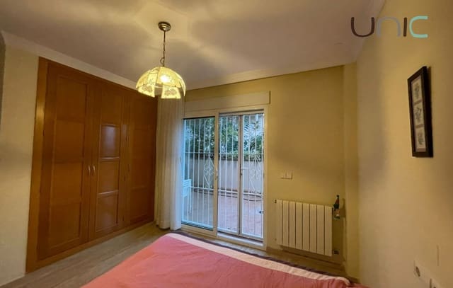 2 camera da letto Appartamento da affittare in Albir, Alfaz del Pi / L'Alfàs del Pi con piscina garage - 1.650 € (Rif: 7898206)