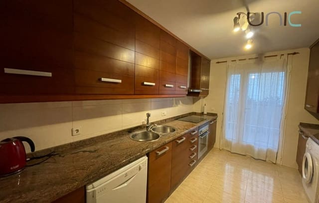 2 camera da letto Appartamento da affittare in Albir, Alfaz del Pi / L'Alfàs del Pi con piscina garage - 1.650 € (Rif: 7898206)