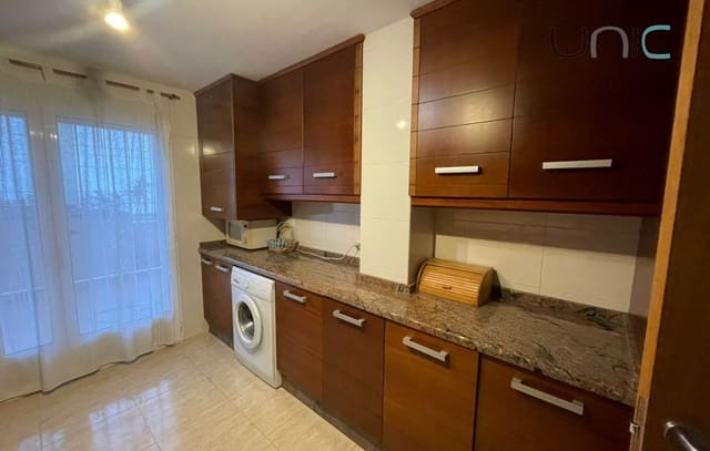 2 camera da letto Appartamento da affittare in Albir, Alfaz del Pi / L'Alfàs del Pi con piscina garage - 1.650 € (Rif: 7898206)