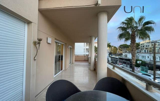 2 camera da letto Appartamento da affittare in Albir, Alfaz del Pi / L'Alfàs del Pi con piscina garage - 1.650 € (Rif: 7898206)