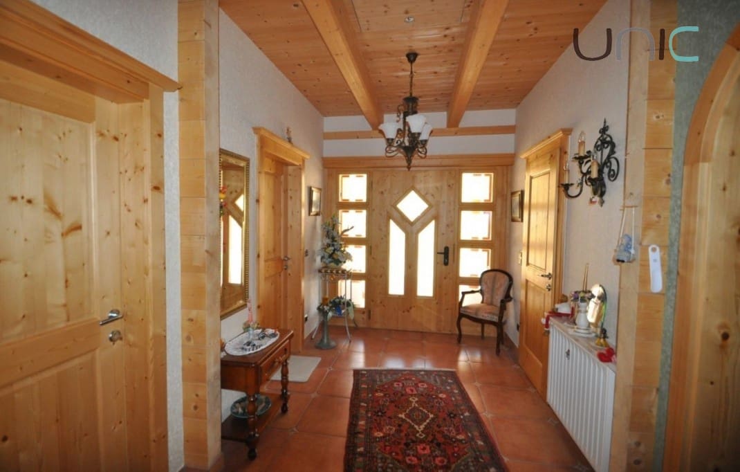 4 bedroom Villa for sale in Finestrat with pool - € 950,000 (Ref: 7900289)