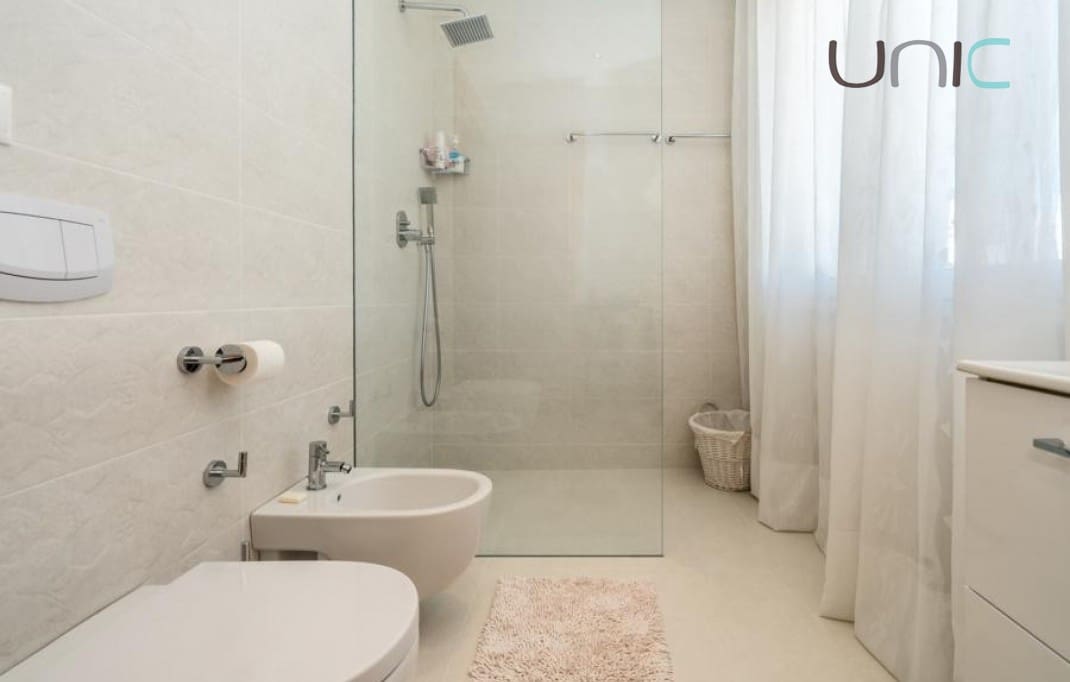 5 sypialnia Willa na sprzedaż w Albir z basenem - 2 980 000 € (Ref: 7968872)