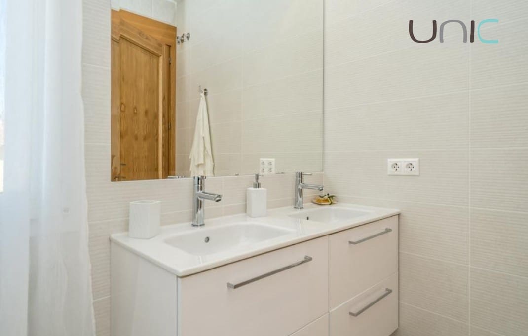 5 sypialnia Willa na sprzedaż w Albir z basenem - 2 980 000 € (Ref: 7968872)