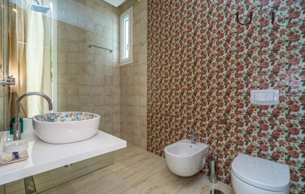 5 sypialnia Willa na sprzedaż w Albir z basenem - 2 980 000 € (Ref: 7968872)