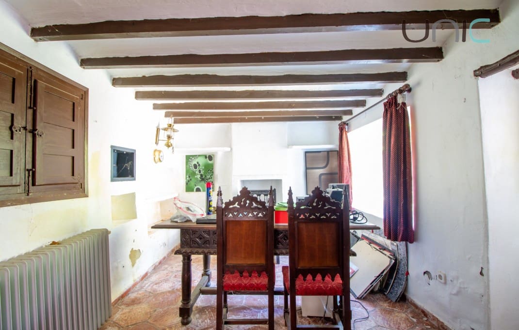 5 soverom Villa til salgs i Alfaz del Pi / L'Alfas del Pi med svømmebasseng - € 1 250 000 (Ref: 8024280)