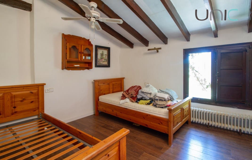 5 soverom Villa til salgs i Alfaz del Pi / L'Alfas del Pi med svømmebasseng - € 1 250 000 (Ref: 8024280)