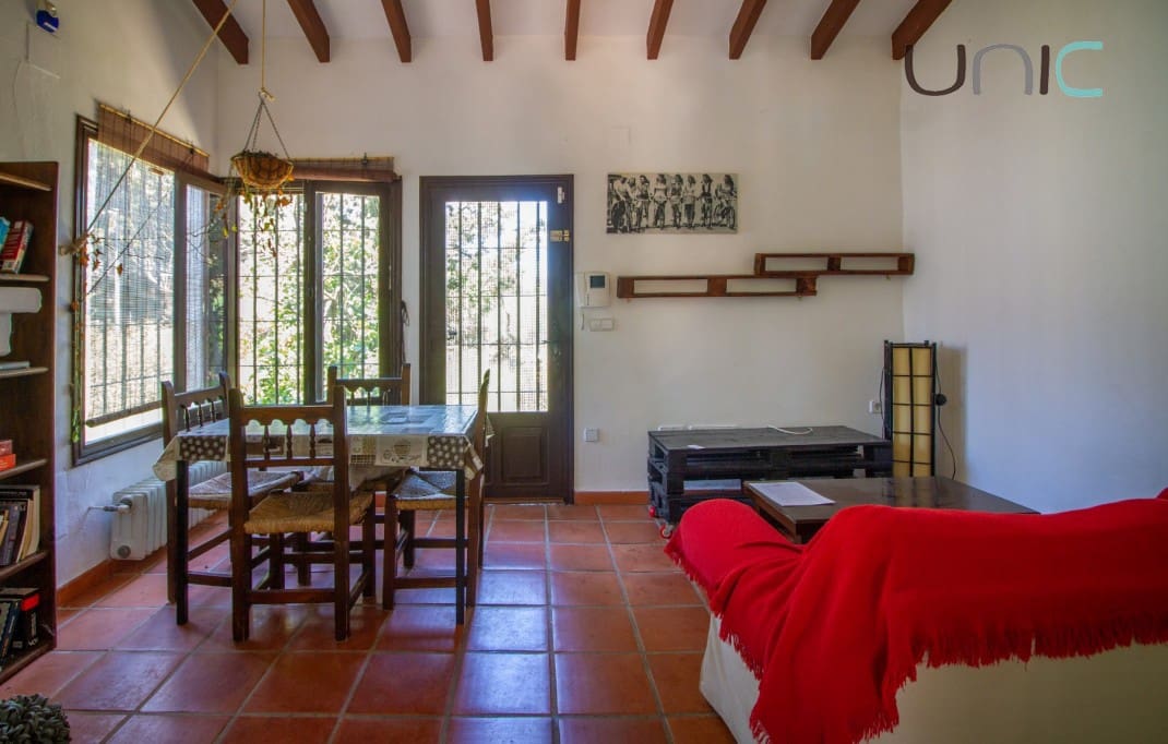 5 soverom Villa til salgs i Alfaz del Pi / L'Alfas del Pi med svømmebasseng - € 1 250 000 (Ref: 8024280)