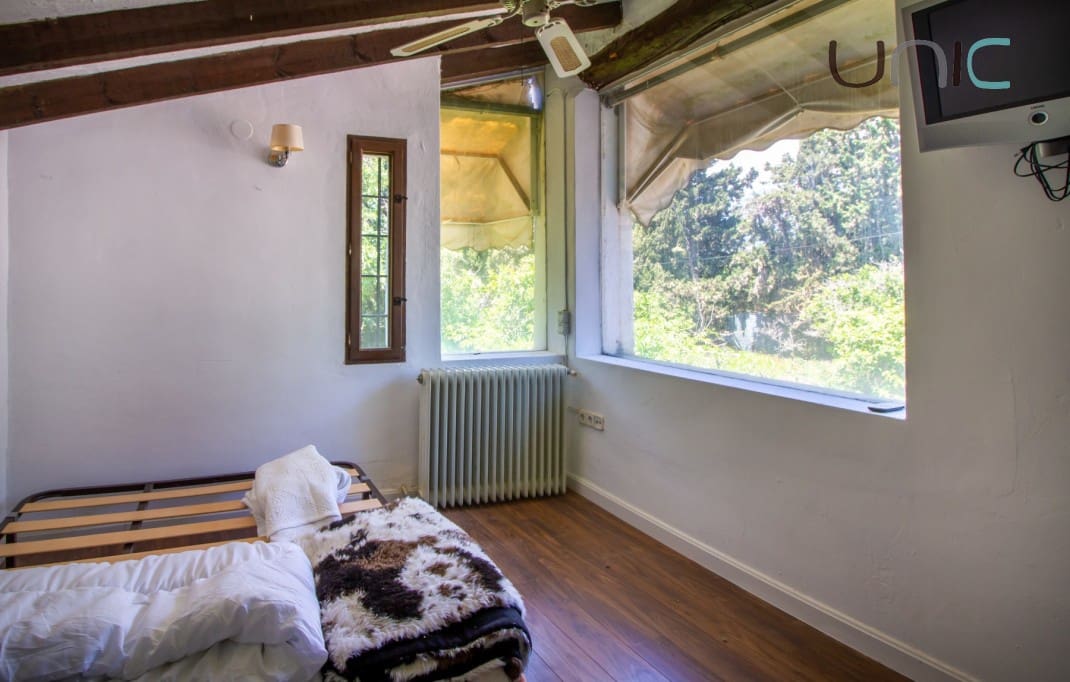 5 soverom Villa til salgs i Alfaz del Pi / L'Alfas del Pi med svømmebasseng - € 1 250 000 (Ref: 8024280)