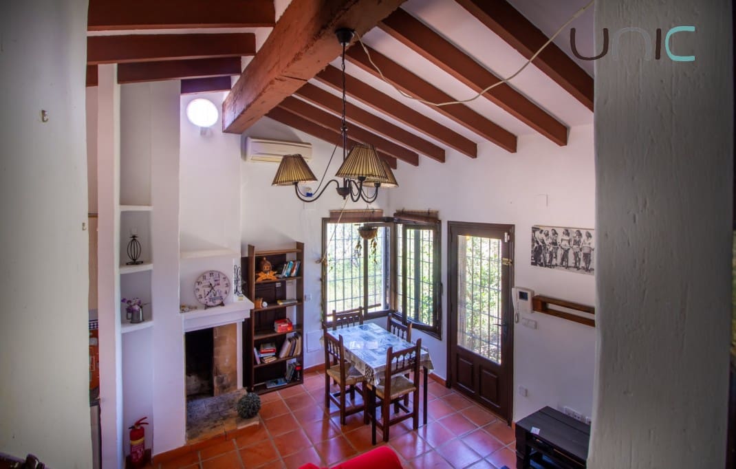 5 soverom Villa til salgs i Alfaz del Pi / L'Alfas del Pi med svømmebasseng - € 1 250 000 (Ref: 8024280)