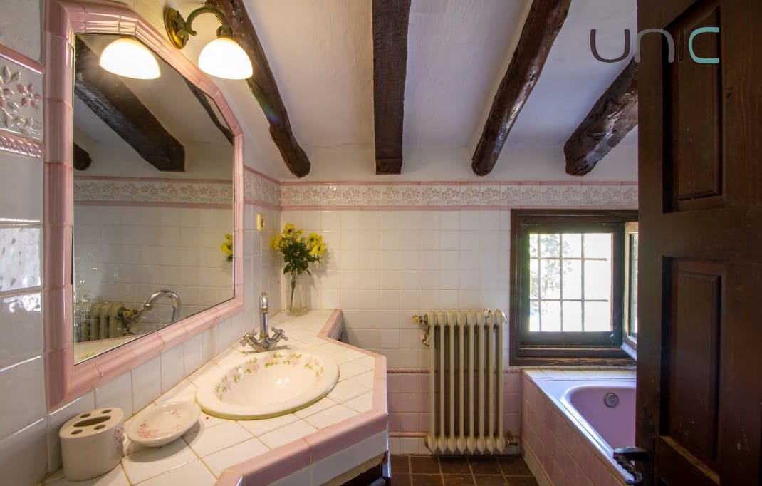 5 soverom Villa til salgs i Alfaz del Pi / L'Alfas del Pi med svømmebasseng - € 1 250 000 (Ref: 8024280)