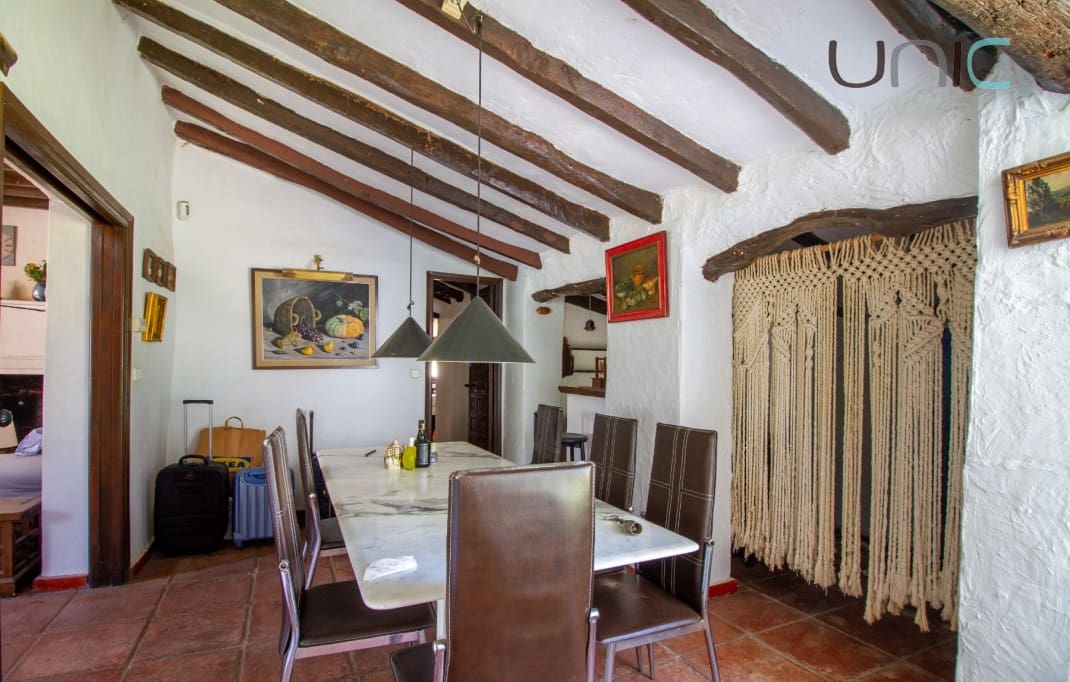 5 soverom Villa til salgs i Alfaz del Pi / L'Alfas del Pi med svømmebasseng - € 1 250 000 (Ref: 8024280)