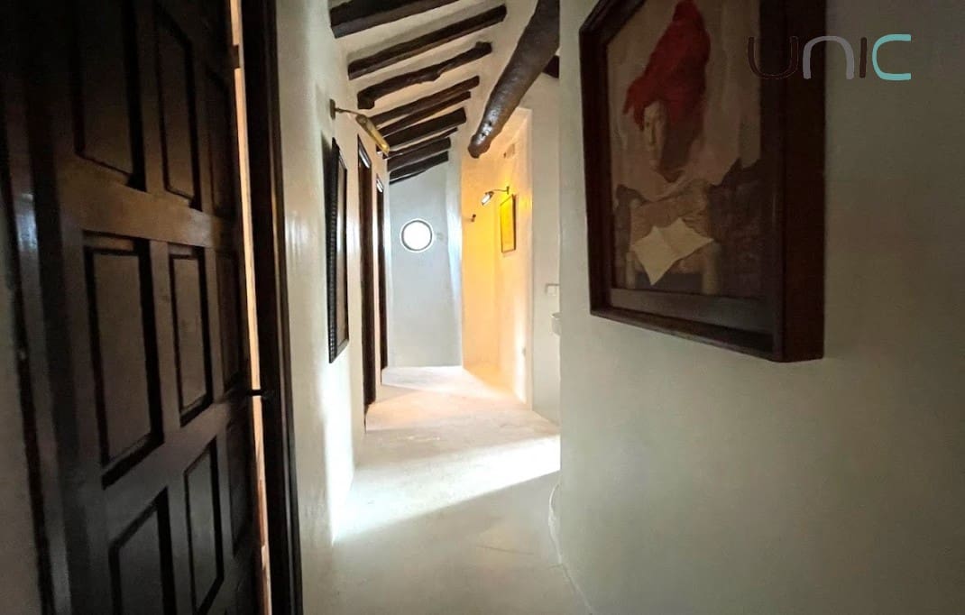 5 soverom Villa til salgs i Alfaz del Pi / L'Alfas del Pi med svømmebasseng - € 1 250 000 (Ref: 8024280)